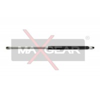 12-0120 MAXGEAR Газова пружина кришка багажника