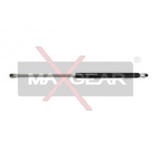 12-0120 MAXGEAR Газова пружина кришка багажника