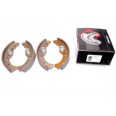 PRS0504 PROTECHNIC Комплект гальмівних колодок