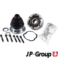 1143500450 JP GROUP Шарнирный комплект, Привідний вал