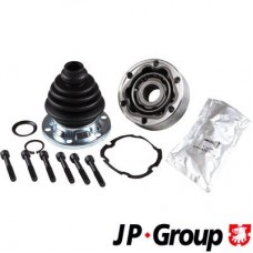 1143500450 JP GROUP Шарнирный комплект, Привідний вал
