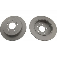 BR-4244-C KAVO PARTS Гальмівний диск