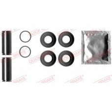 113-1333X QUICK BRAKE Комплект напрямної гільзи
