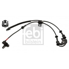 107171 FEBI BILSTEIN Датчик частота обертання колеса