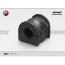 BS10278 FENOX Втулка стабілізатора