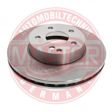 24012801551-PCS-MS MASTER-SPORT GERMANY Гальмівний диск