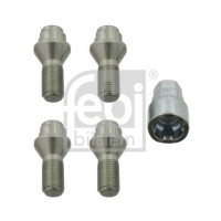 27054 FEBI BILSTEIN Болт для кріплення колеса