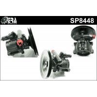 SP8448 ERA Benelux Гідравлічний насос кермове управління
