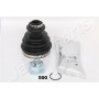 KB-500 JAPANPARTS Комплект пыльника, Привідний вал