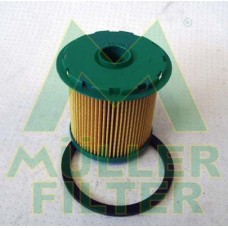 FN1454 MULLER FILTER Паливний фільтр