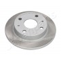 DI-613C JAPANPARTS Гальмівний диск