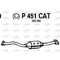 P451CAT FENNO Катализатор