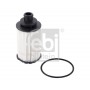 105788 FEBI BILSTEIN Масляний фільтр