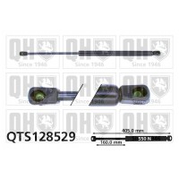 QTS128529 QUINTON HAZELL Газова пружина кришка багажника
