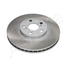 60-02-211C ASHIKA Гальмівний диск
