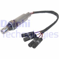 ES10763-12B1 DELPHI датчик кисню