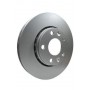 8DD 355 116-151 HELLA PAGID Гальмівний диск