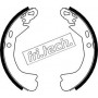 1027.006 fri.tech. Комплект гальмівних колодок