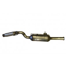6115624S Henkel Parts Катализатор