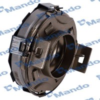 EBC00002K MANDO Комплект зчеплення