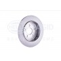 8DD 355 107-921 HELLA PAGID Гальмівний диск
