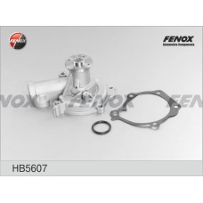 HB5607 FENOX Водяний насос охолодження двигуна