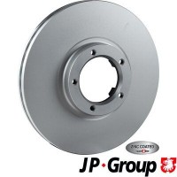 1563103900 JP GROUP Гальмівний диск