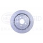 8DD 355 113-211 HELLA PAGID Гальмівний диск