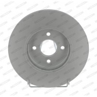 DDF1195C FERODO Гальмівний диск
