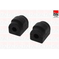 SS10875K FAI AUTOPARTS Опора стабілізатора