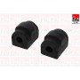 SS10875K FAI AUTOPARTS Опора стабілізатора