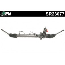 SR23077 ERA Benelux Кермовий механізм