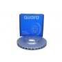QD6769 QUARO Гальмівний диск