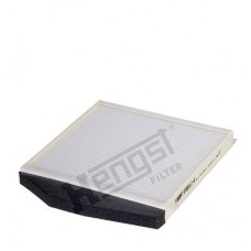 E4901LI-R HENGST FILTER Фільтр повітря у внутрішньому просторі