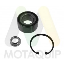 LVBW1584 MOTAQUIP Комплект підшипника ступиці колеса