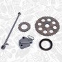 RS0084 ET ENGINETEAM Комплект цілі приводу розподільного валу