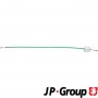 1171000870 JP GROUP Трос, Замок дверей