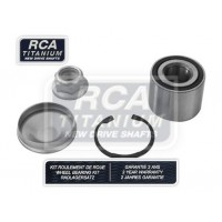 RCAK1119 RCA FRANCE Комплект підшипника ступиці колеса