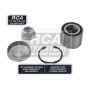 RCAK1119 RCA FRANCE Комплект підшипника ступиці колеса