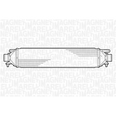 351319201750 MAGNETI MARELLI Интеркулер