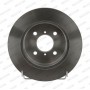 DDF1287 FERODO Гальмівний диск