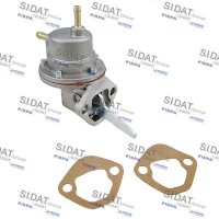 POC600 SIDAT Паливний насос