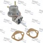 POC600 SIDAT Паливний насос