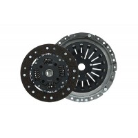 KE-PE15 AISIN Комплект зчеплення