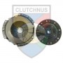 MCK0471A CLUTCHNUS Комплект зчеплення