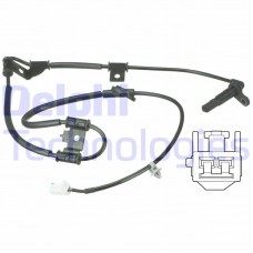 SS20520 DELPHI Датчик частота обертання колеса