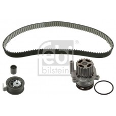 45125 FEBI BILSTEIN Водяний насос комплект зубчастого ременя
