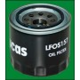 LFOS157 LUCAS FILTERS Масляний фільтр
