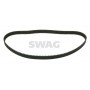 70 02 0034 SWAG Зубчастий ремінь