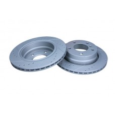 19-0846SPORT MAXGEAR Гальмівний диск